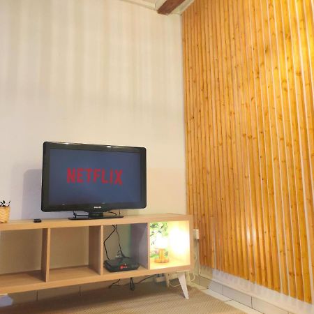 Entre Aix Et Marseille - Petite Maison A Auriol Zewnętrze zdjęcie