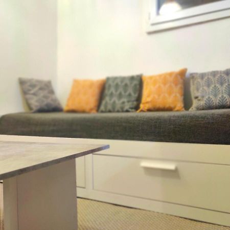 Entre Aix Et Marseille - Petite Maison A Auriol Zewnętrze zdjęcie