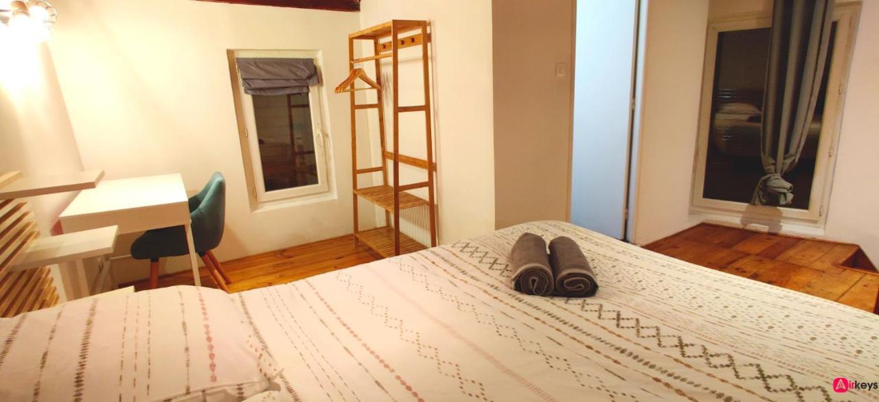 Entre Aix Et Marseille - Petite Maison A Auriol Zewnętrze zdjęcie